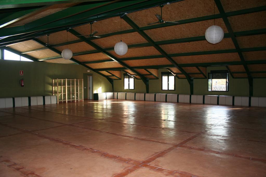 Hostel Layos, Toledo Экстерьер фото