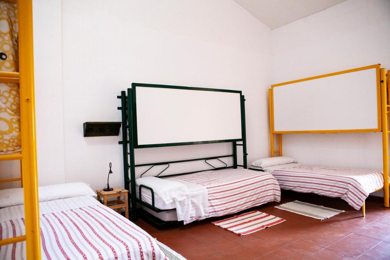 Hostel Layos, Toledo Экстерьер фото