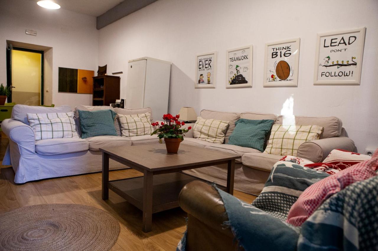Hostel Layos, Toledo Экстерьер фото